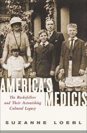 America's Medicis