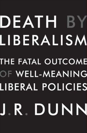 Buy Death by Liberalism at Amazon