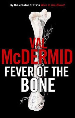 Buy Fever of the Bone at Amazon