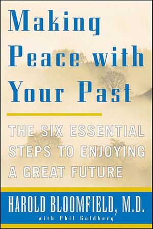 Buy Making Peace with Your Past at Amazon