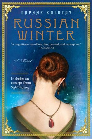 Buy Russian Winter at Amazon