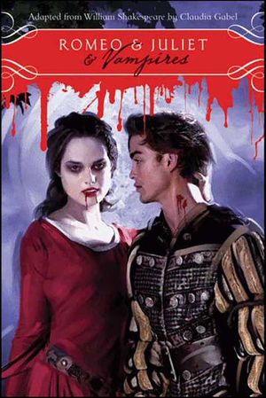 Buy Romeo & Juliet & Vampires at Amazon