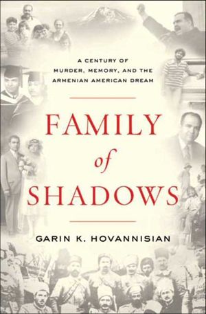 Family of Shadows