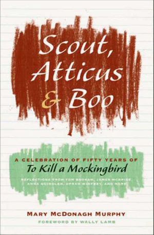 Buy Scout, Atticus, & Boo at Amazon