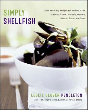 Simply Shellfish