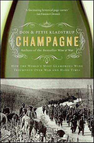 Buy Champagne at Amazon