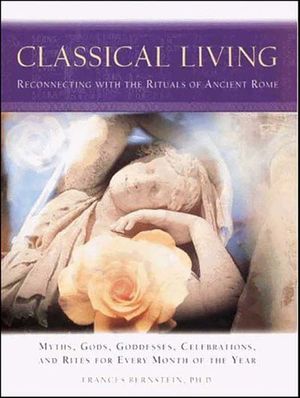 Buy Classical Living at Amazon