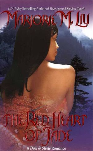 Buy The Red Heart of Jade at Amazon