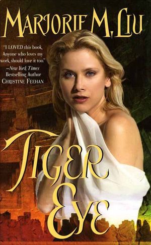 Buy Tiger Eye at Amazon