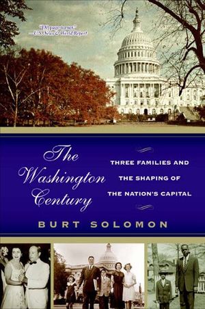 Buy The Washington Century at Amazon