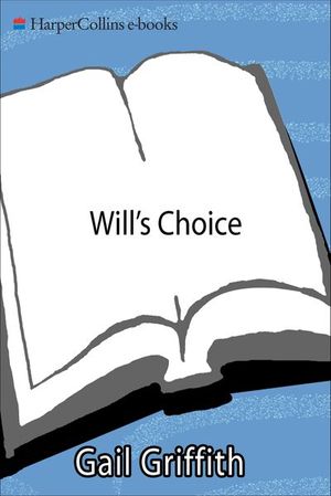 Buy Will's Choice at Amazon