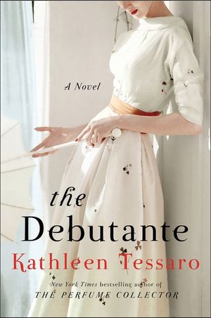 Buy The Debutante at Amazon