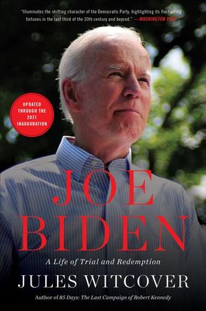 Buy Joe Biden at Amazon