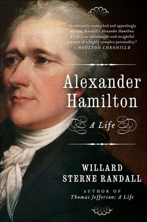 Buy Alexander Hamilton at Amazon