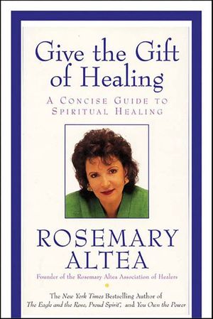 Give the Gift of Healing