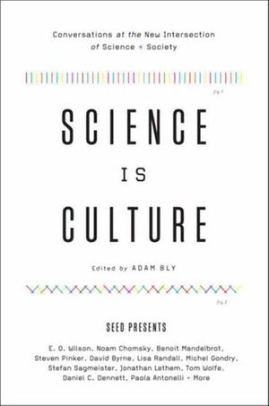 Science Is Culture