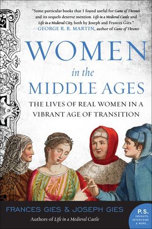 Buy Women in the Middle Ages at Amazon