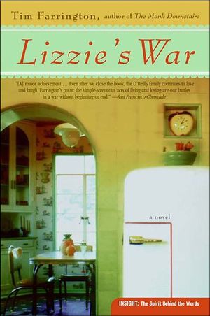 Buy Lizzie's War at Amazon