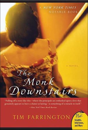 Buy The Monk Downstairs at Amazon
