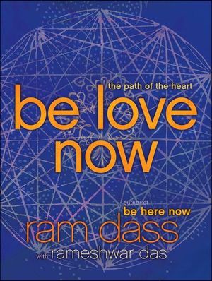 Buy Be Love Now at Amazon