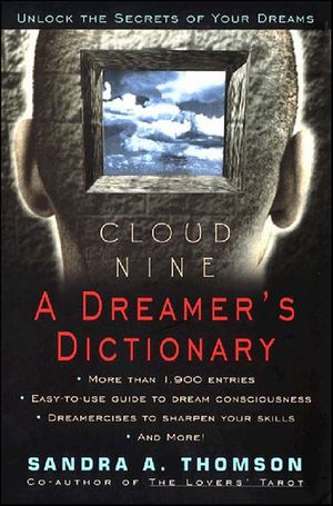 Buy Cloud Nine at Amazon