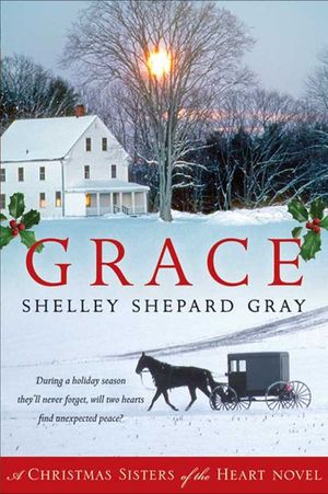 Buy Grace at Amazon