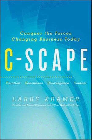 Buy C-Scape at Amazon