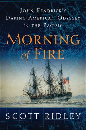 Buy Morning of Fire at Amazon