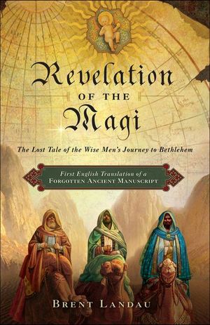 Buy Revelation of the Magi at Amazon