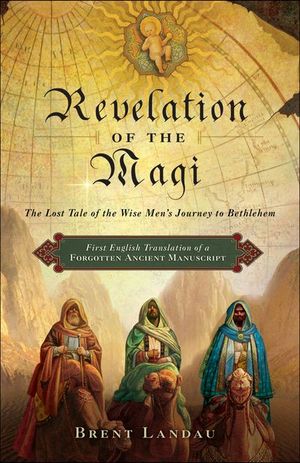 Revelation of the Magi