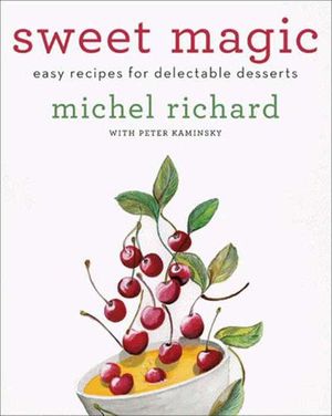 Buy Sweet Magic at Amazon