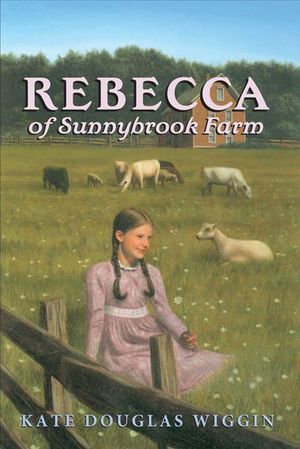 Buy Rebecca of Sunnybrook Farm at Amazon