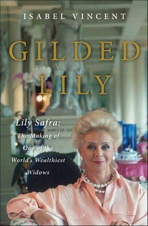 Buy Gilded Lily at Amazon