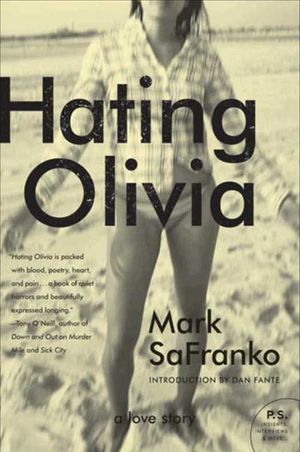 Buy Hating Olivia at Amazon