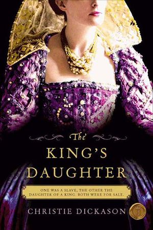 Buy The King's Daughter at Amazon