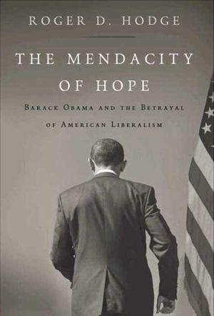 The Mendacity of Hope