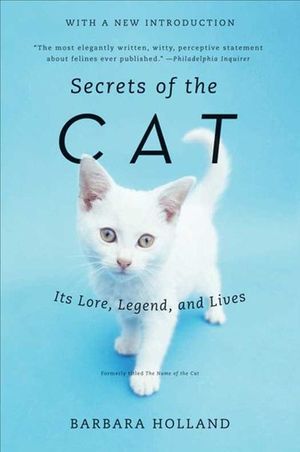 Secrets of the Cat