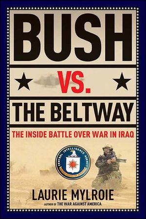 Bush vs. the Beltway