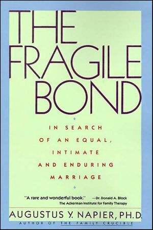 Buy The Fragile Bond at Amazon