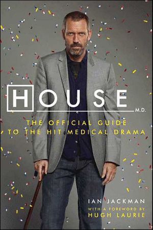 Buy House, M.D. at Amazon
