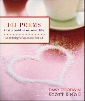Buy 101 Poems That Could Save Your Life at Amazon