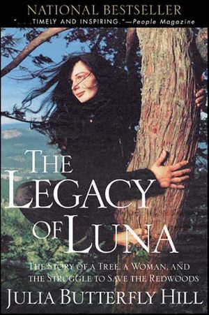 Buy Legacy of Luna at Amazon