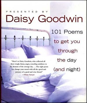 Buy 101 Poems to Get You Through the Day (and Night) at Amazon