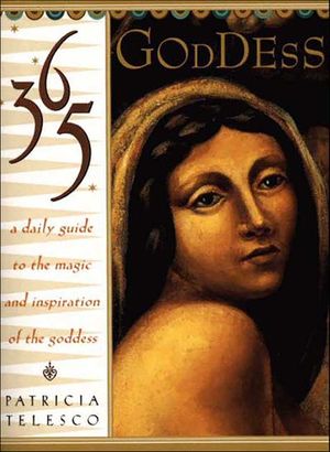 Buy 365 Goddess at Amazon