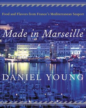 Buy Made in Marseille at Amazon