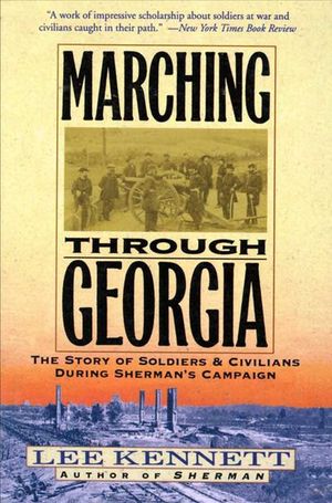 Marching Through Georgia