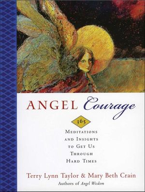 Buy Angel Courage at Amazon