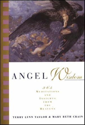 Buy Angel Wisdom at Amazon
