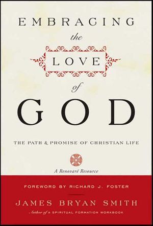 Buy Embracing the Love of God at Amazon