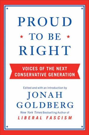 Proud to Be Right